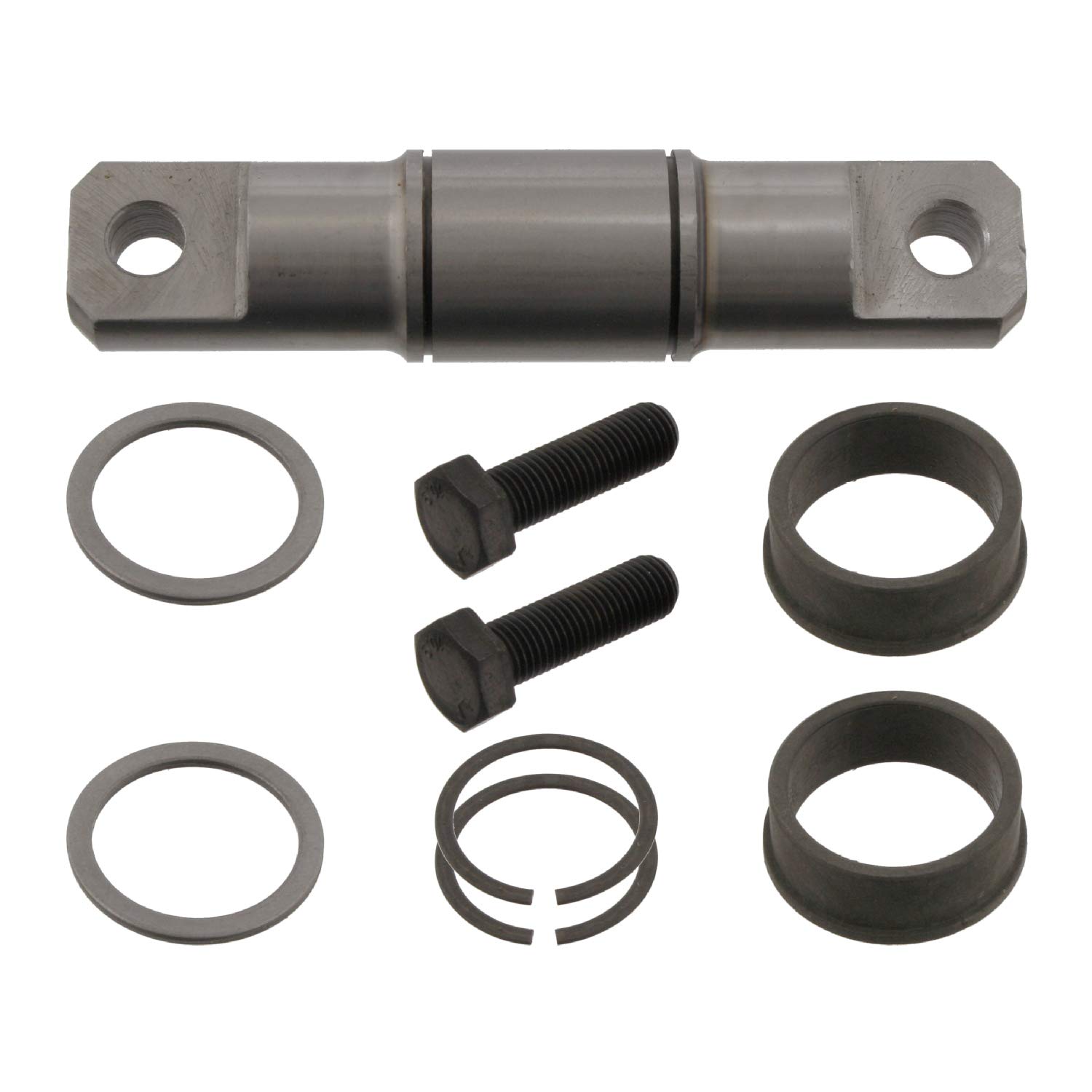 Release Lever Kit 22751 Febi A0029921501 N000988036100 A0029921501S4 A6552540206