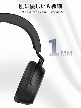 Amazon | ゼンハイザー(Sennheiser) ヘッドホン MOMENTUM 4 Wireless