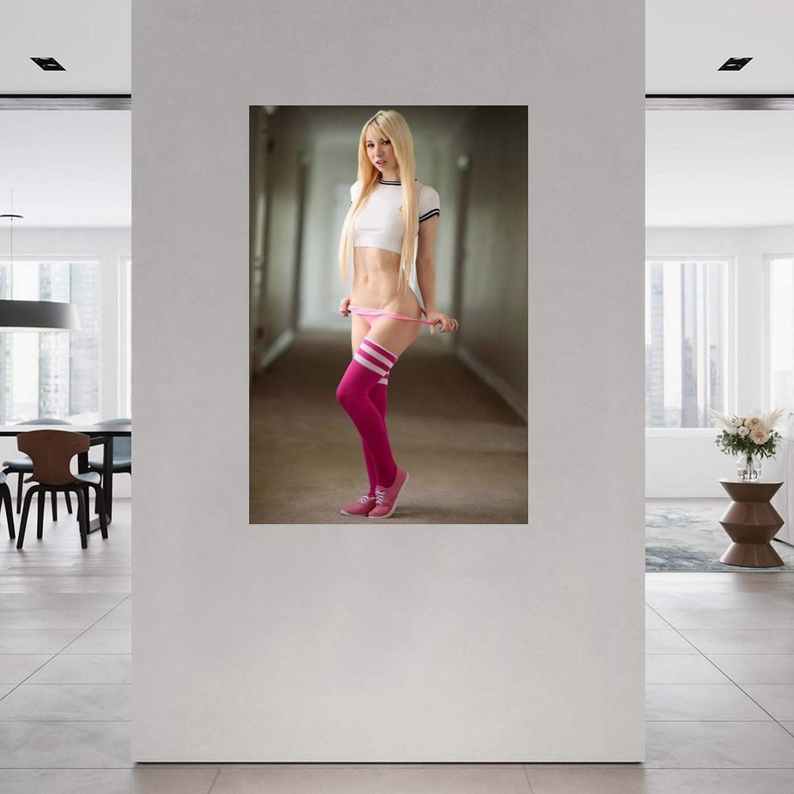 Amazon.com: JYTGHJYK Kenzie Reeves Sexy Actress ​poster Hot Girl Bikini Art  Poster (8) Canvas Painting Wall Art Poster for Bedroom Living Room Decor  08x12inch(20x30cm): Posters & Prints