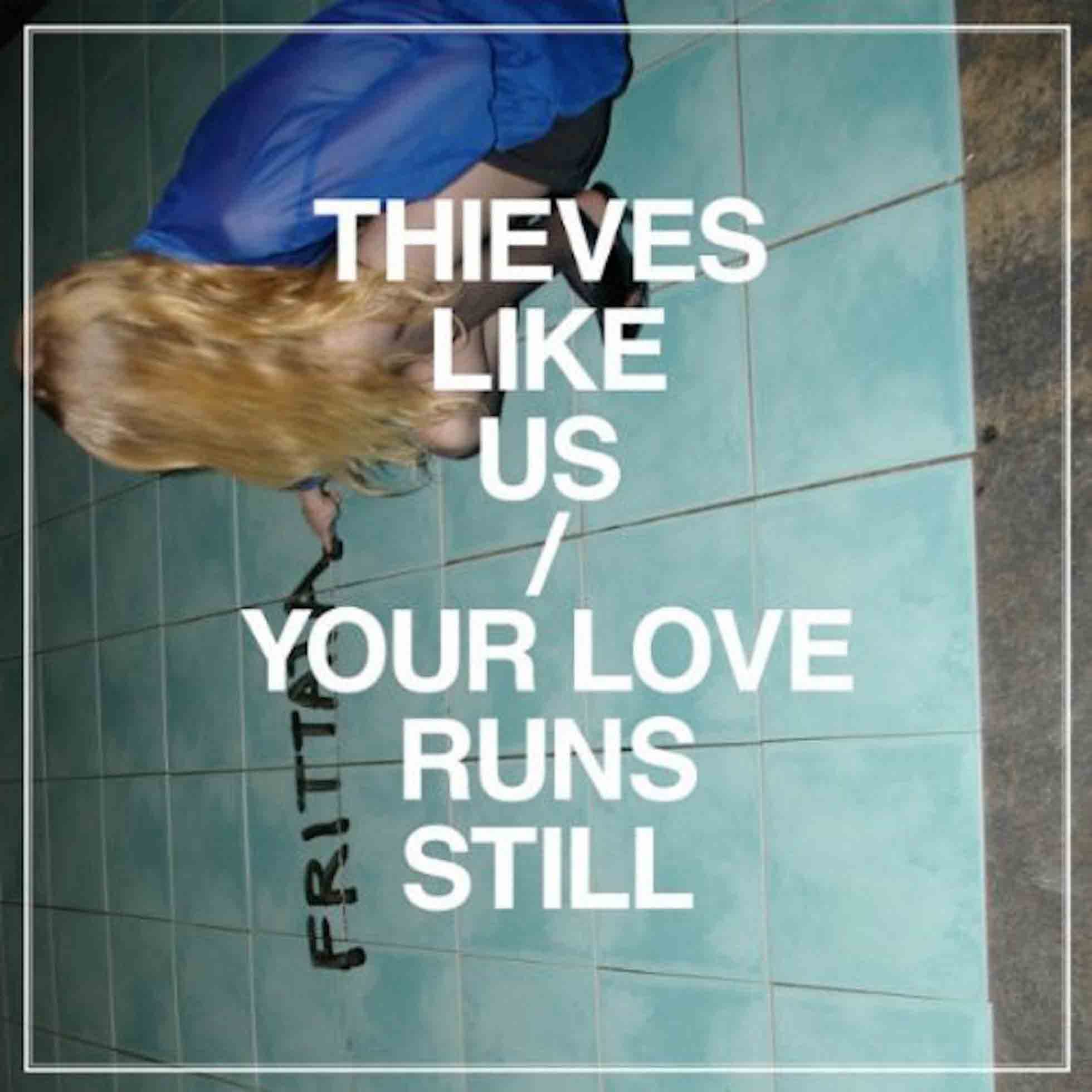 Your Love Runs Still [VINYL]