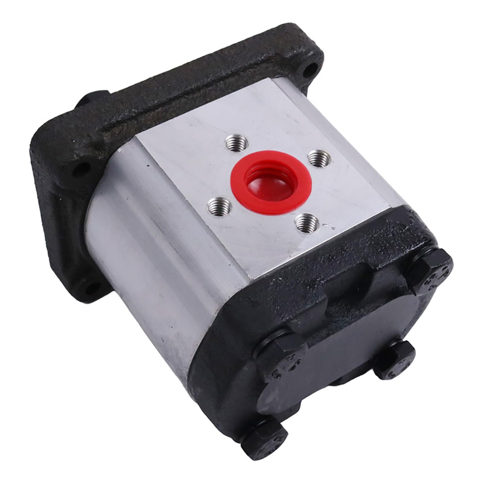 Amazon.com: FridayParts Hydraulic Pump 5179726 Compatible for Case