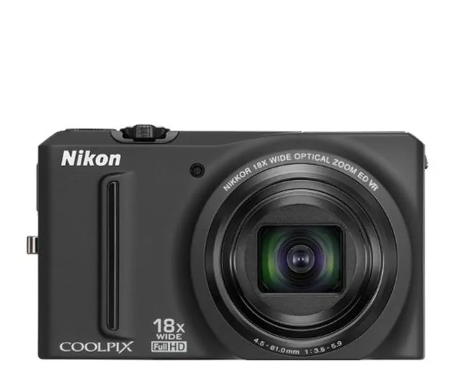 デジタルカメラ Nikon COOLPIX S9100 Amazon.com : Nikon COOLPIX S9100 12.1 MP CMOS Digital Camera