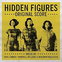 Hidden Figures - Original Score