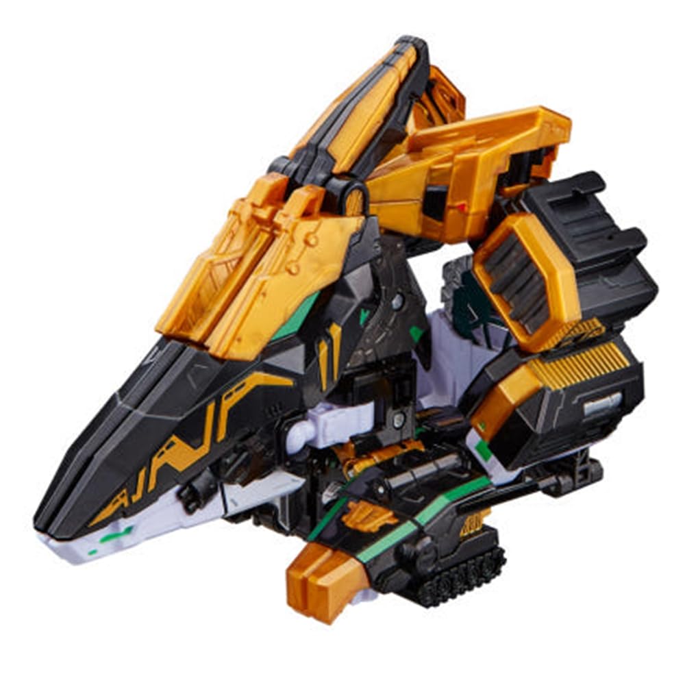 Amazon | 最強恐竜 ミニ特攻隊 ダイノイド3体セット ストームテラ 