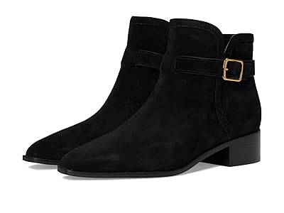 Cole Haan Norella Buckle Boots Women