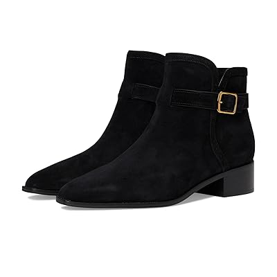 Cole Haan Norella Buckle Boots Women