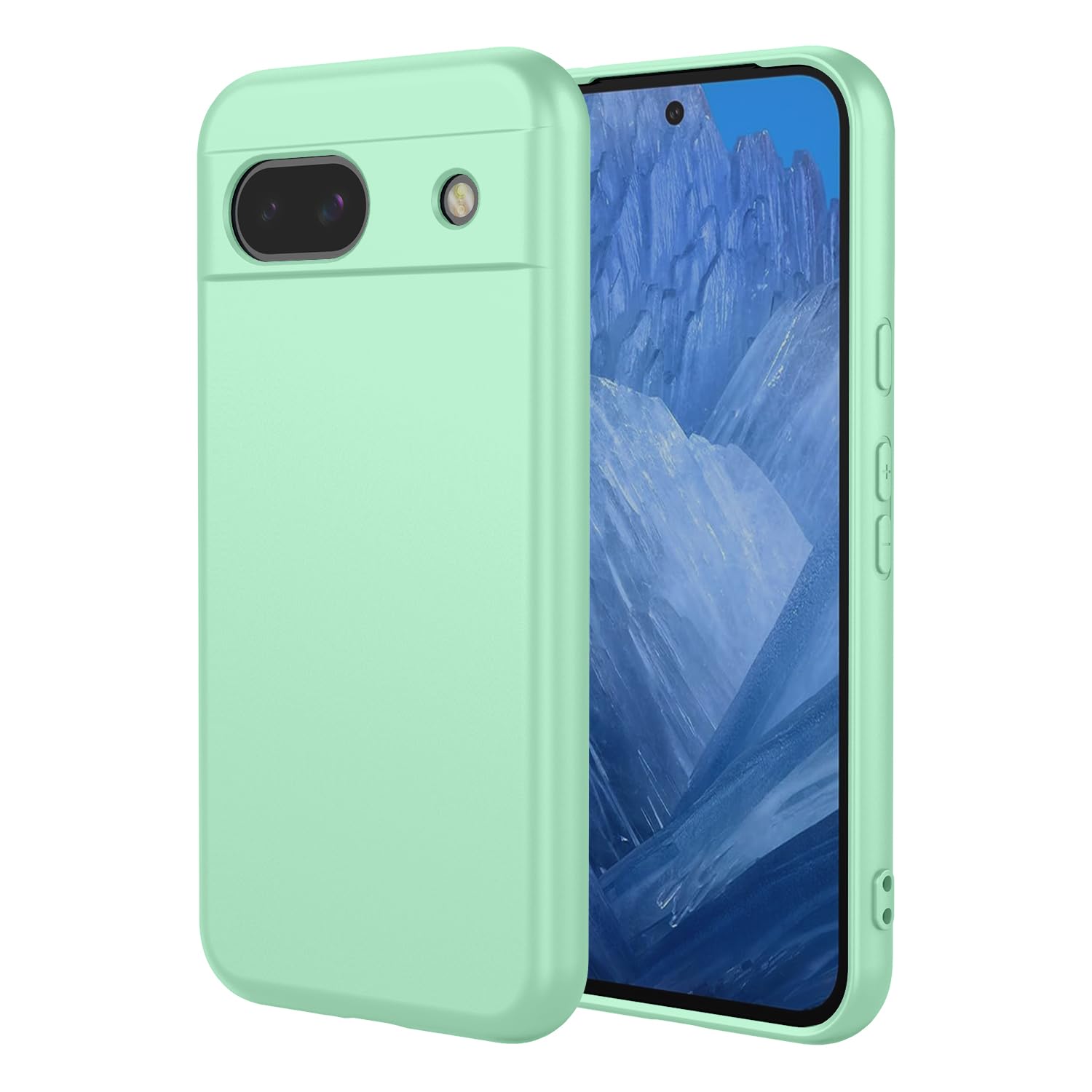 Amazon.co.jp: 【Robinsys】対応 Pixel 8A docomo au ケース TPU