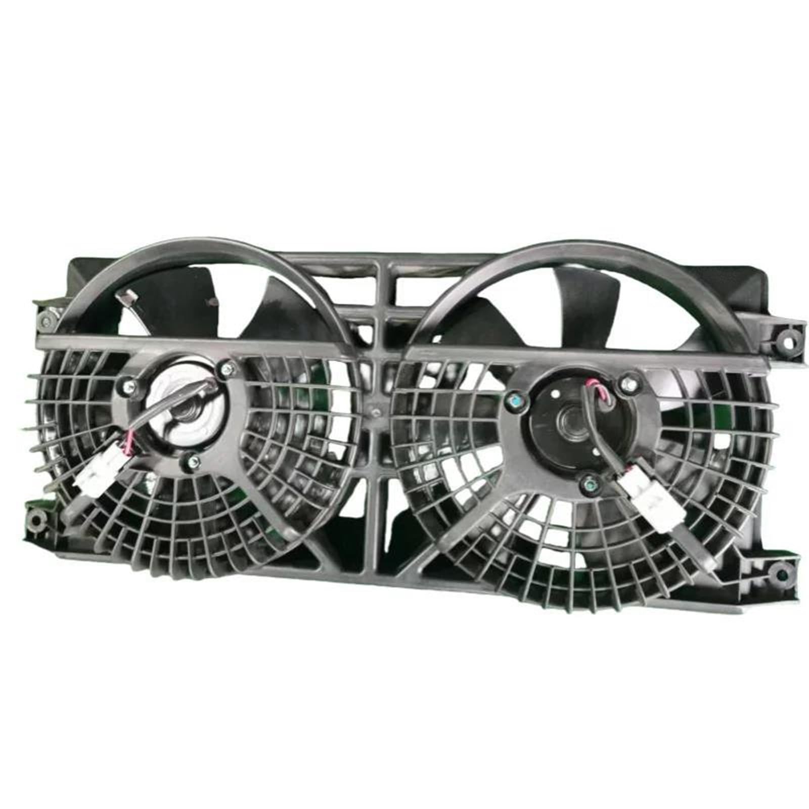 Módulo Control Ventilador Refrigeración Para SSANGYONG Para Kyron Para Actyon Ventilador De Refrigeración Electrónico 8821009050