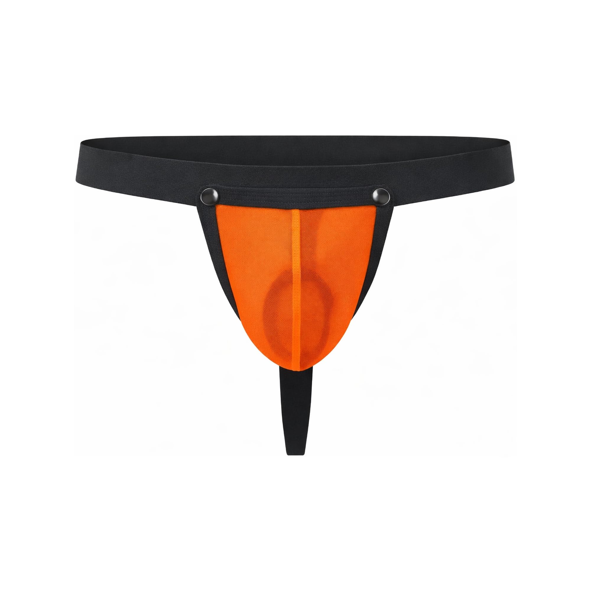 String Hommes Modus Vivendi C-Ring Pleasure Thong sous-vêtement - 7