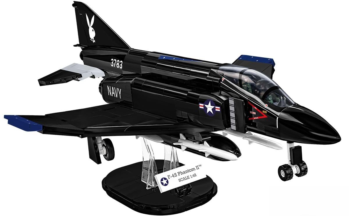 COBI F-4S Phantom II