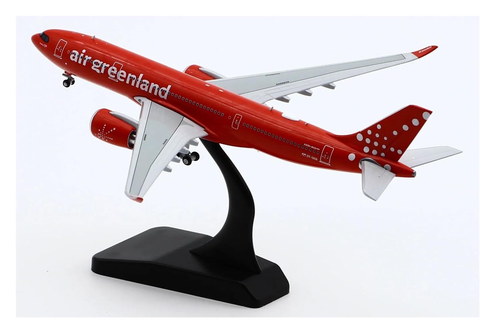 航空機模型 Amazon.co.jp: 飛行機模型飛行機おもちゃの飛行機模型 LH4332 JC