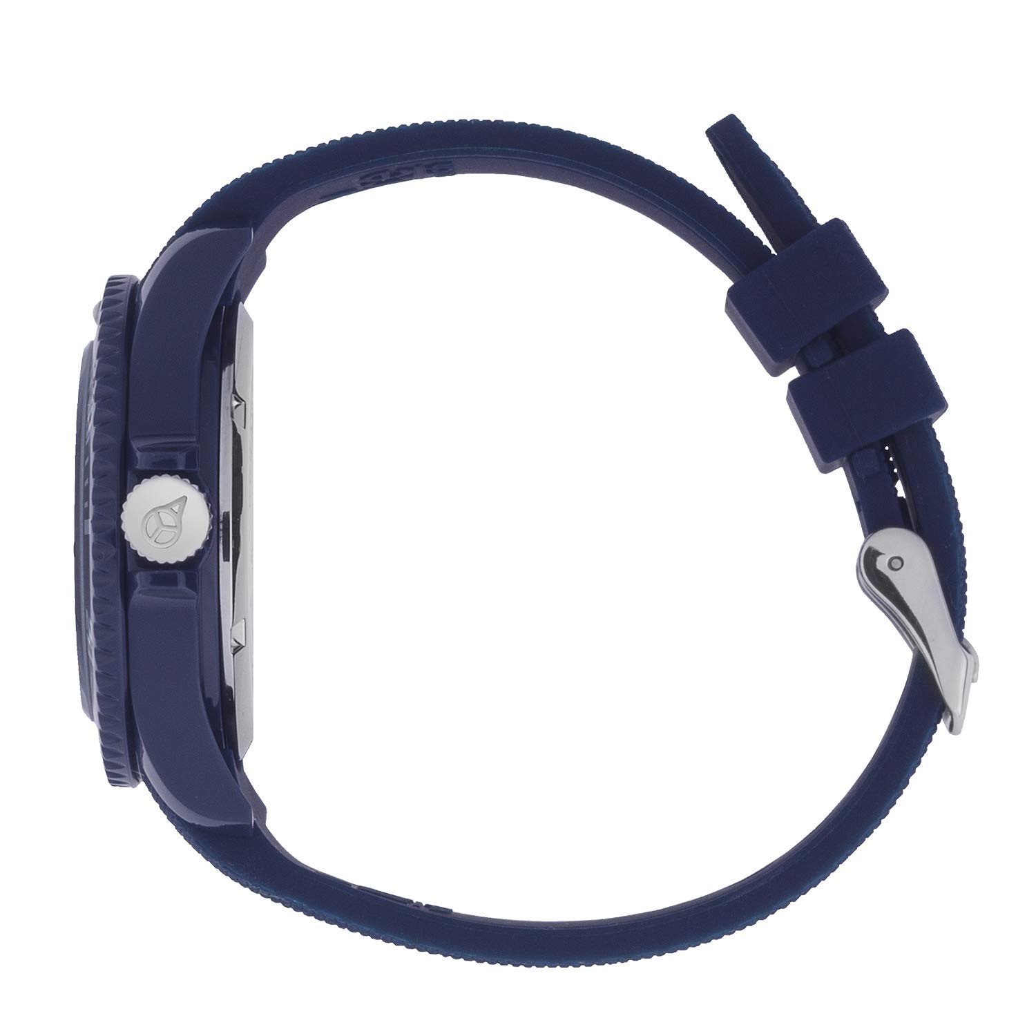 Ice-Watch ICE Sixty Nine Orologio da Uomo con Cinturino in Silicone