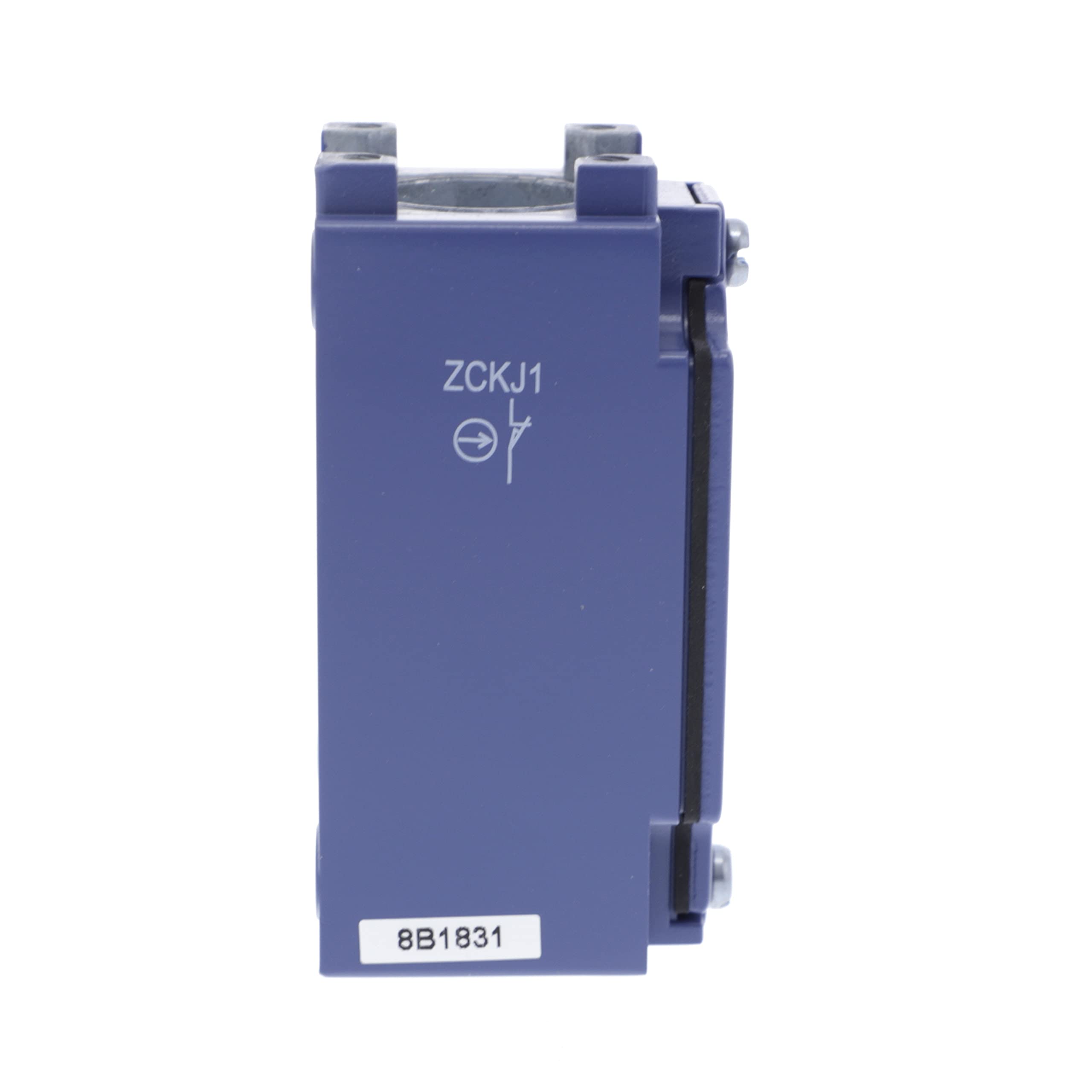 Schneider Electric ZCKJ1 Cuerpo Xckj Nc/Na Rp.Br. Fijo Pg13-40°C