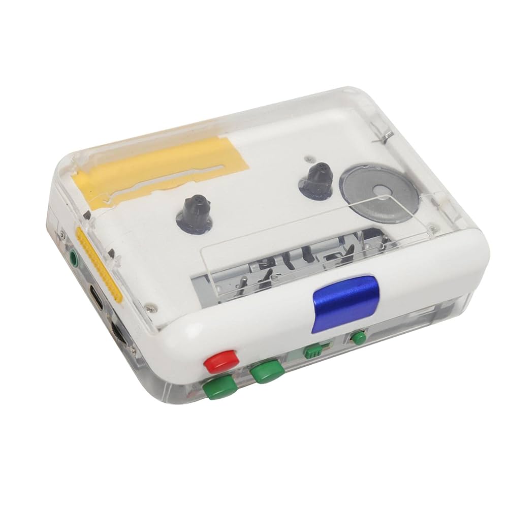 カセットプレーヤー 6個 ジャンク SONY WALKMAN カセットプレーヤー WM-EX80 ジャンク - メルカリ
