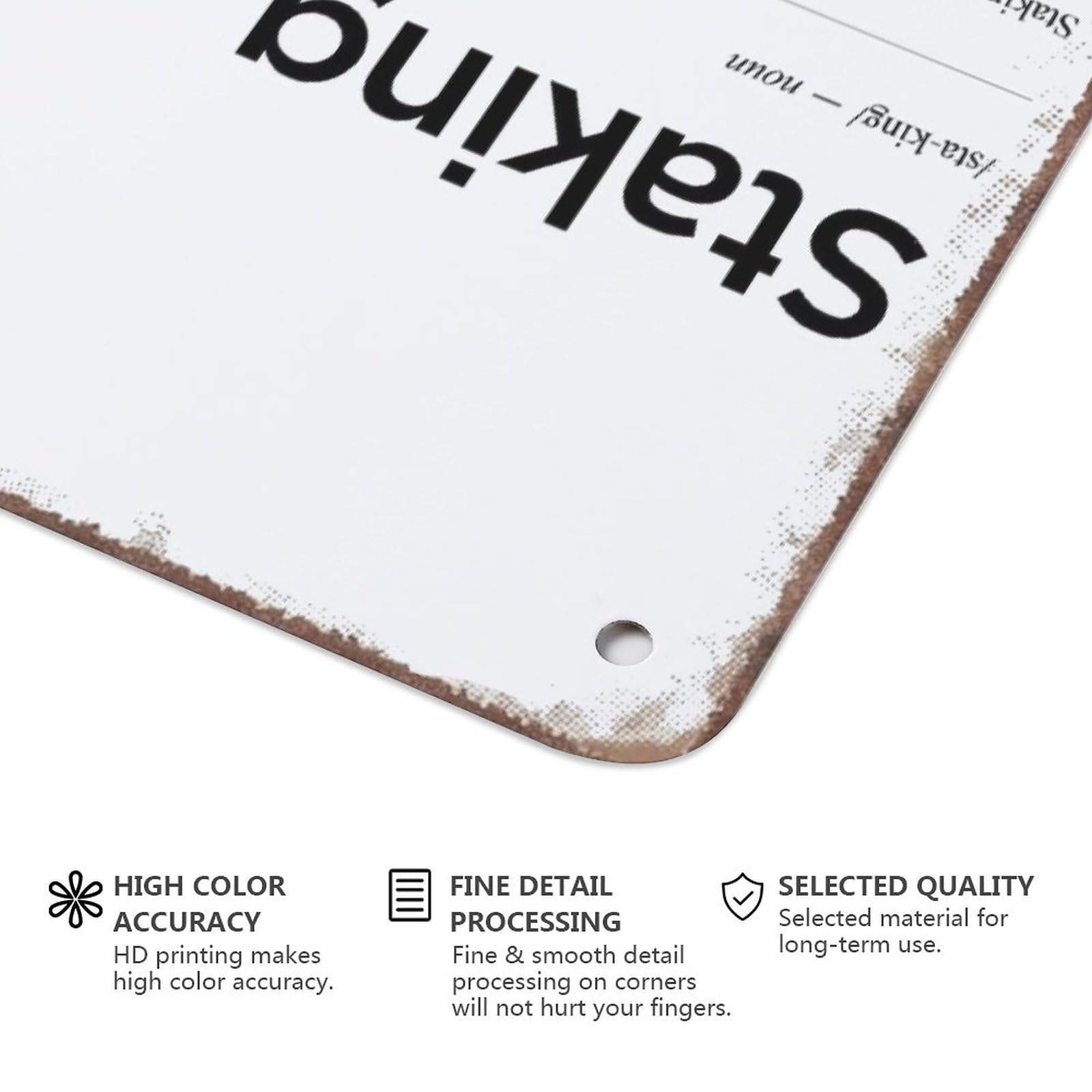 Amazon.com : Aikeory Staking Definition,Cryptocurrency Print,Staking  poster, Crypto Gifts Ideas, Wall Decor,Crypto Wall art, Retro Metal Poster  Wall Art Kitchen Garden Farm Home Decoration, 12X16inch : Home & Kitchen