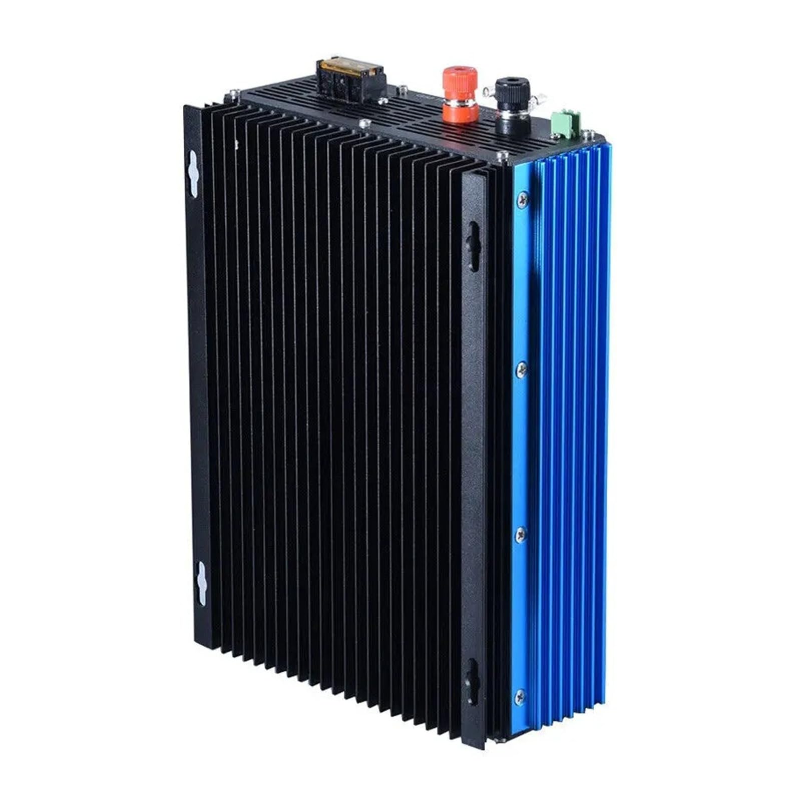 Convertidor Adaptador Inversor Descarga Batería Conexión A Red Solar 1200W 1000W 12 KW 1KW DC24V 26-45v 55-90V AC110V AC220V Limitador Potencia inversor