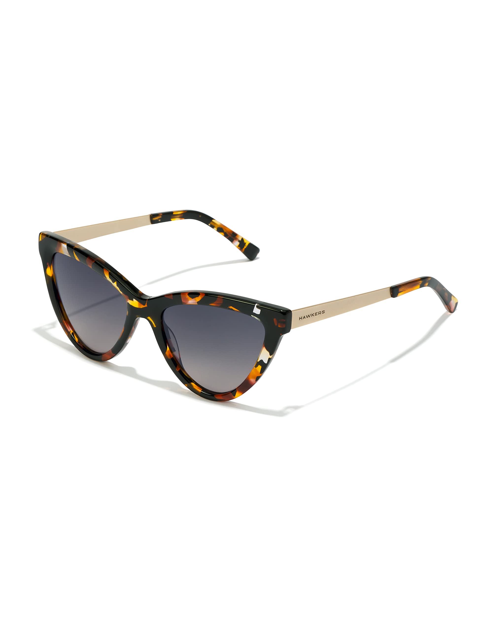 HAWKERS Cosmo-Polarized Black Dark Gafas Unisex adulto