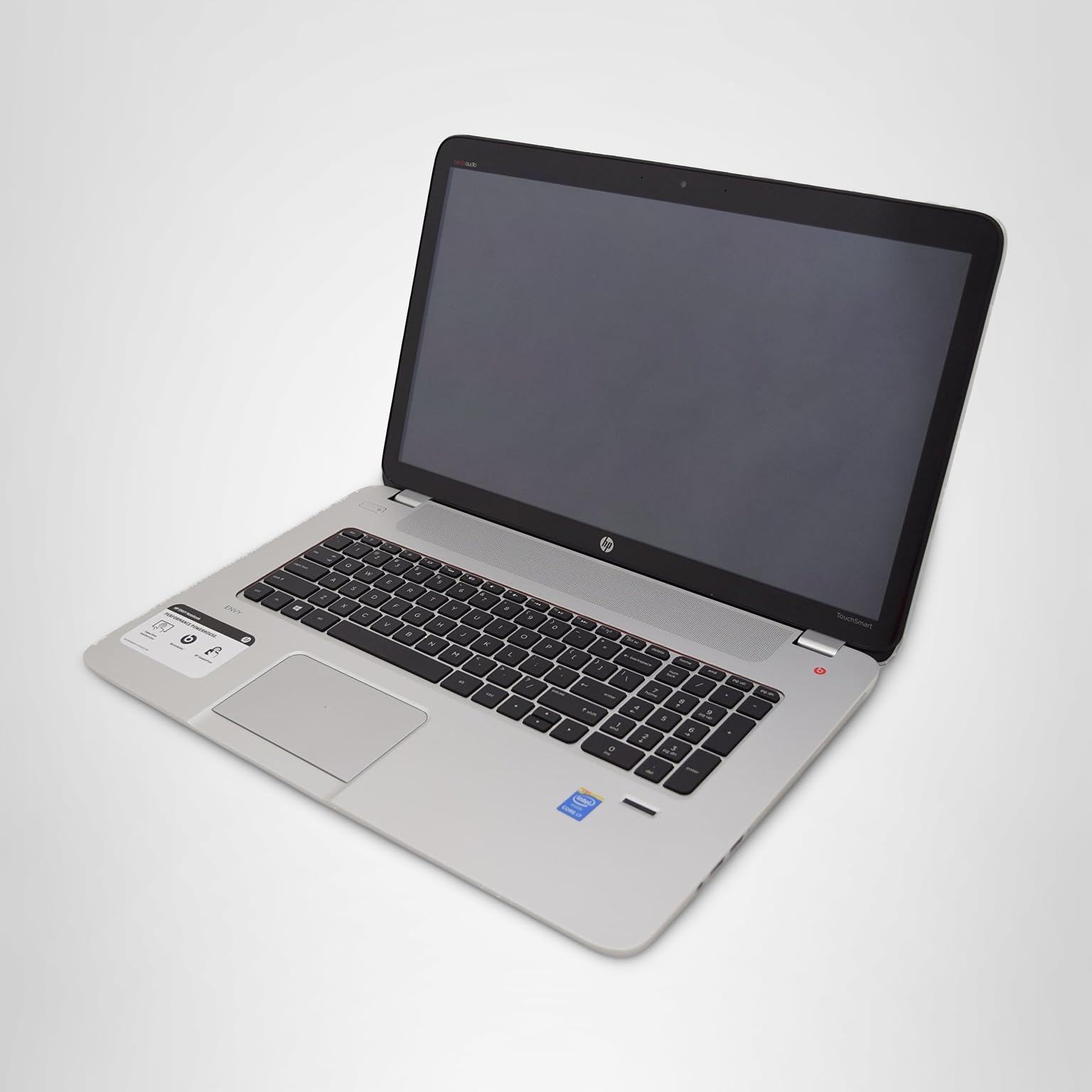 Amazon.com: HP ENVY F9M13UA#ABA 17.3-Inch Laptop : Electronics