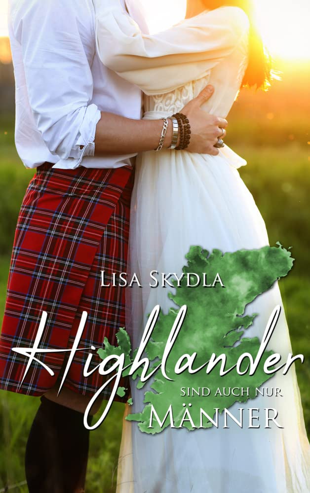 Merlin´S Bookshop Highlander Sind Auch Nur Männer