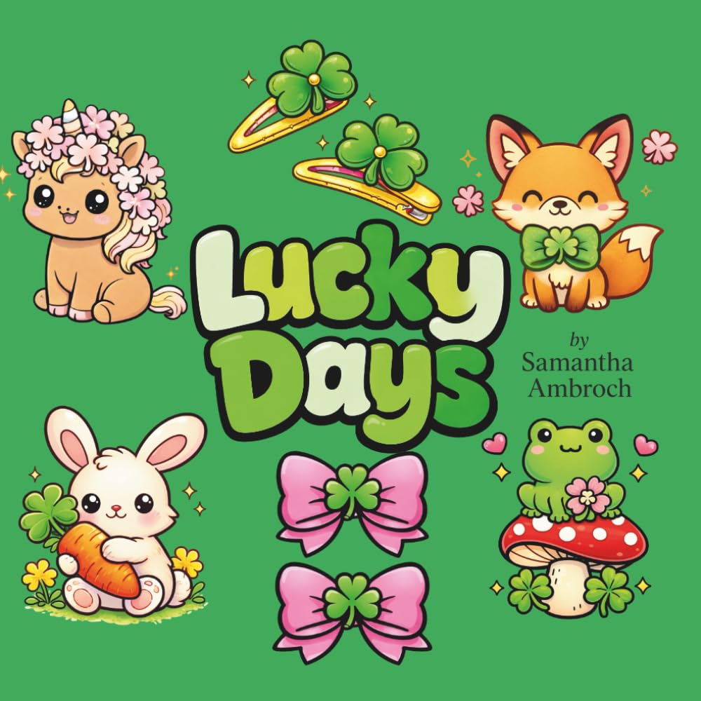 Lucky Days