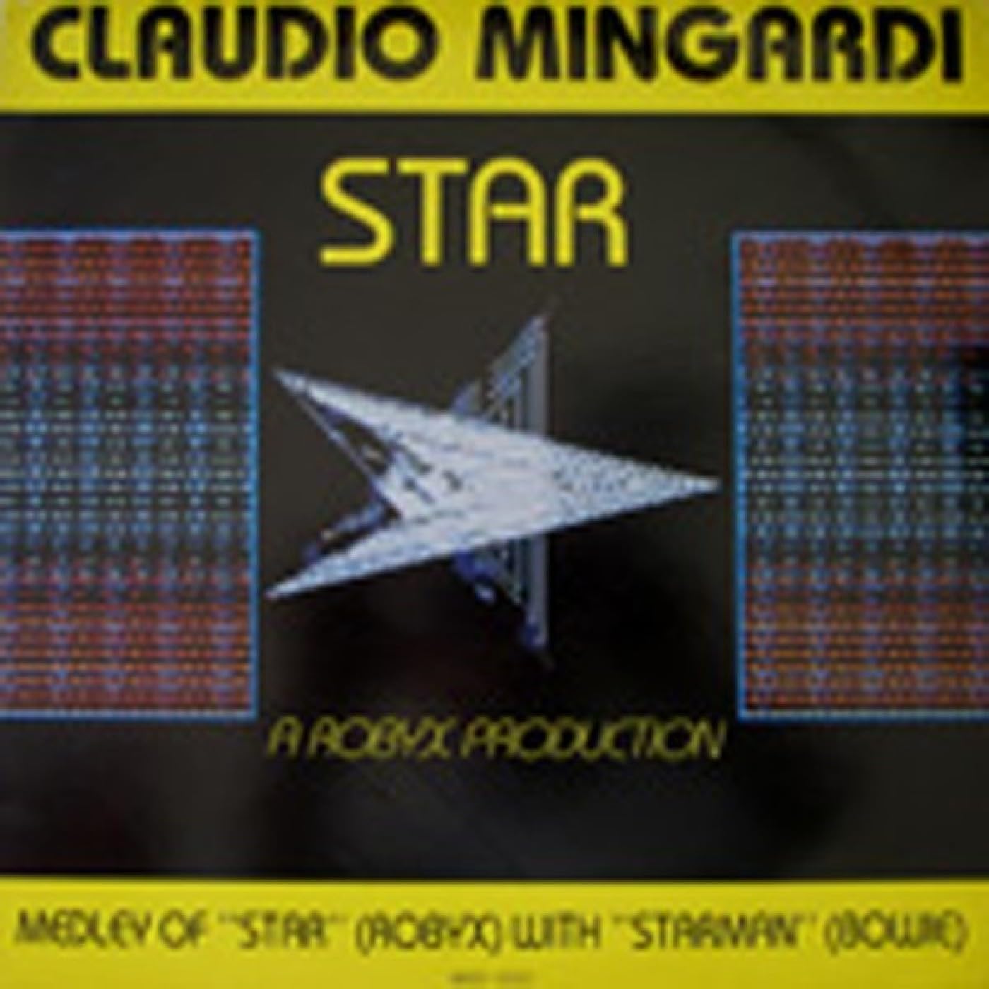 Claudio Mingardi