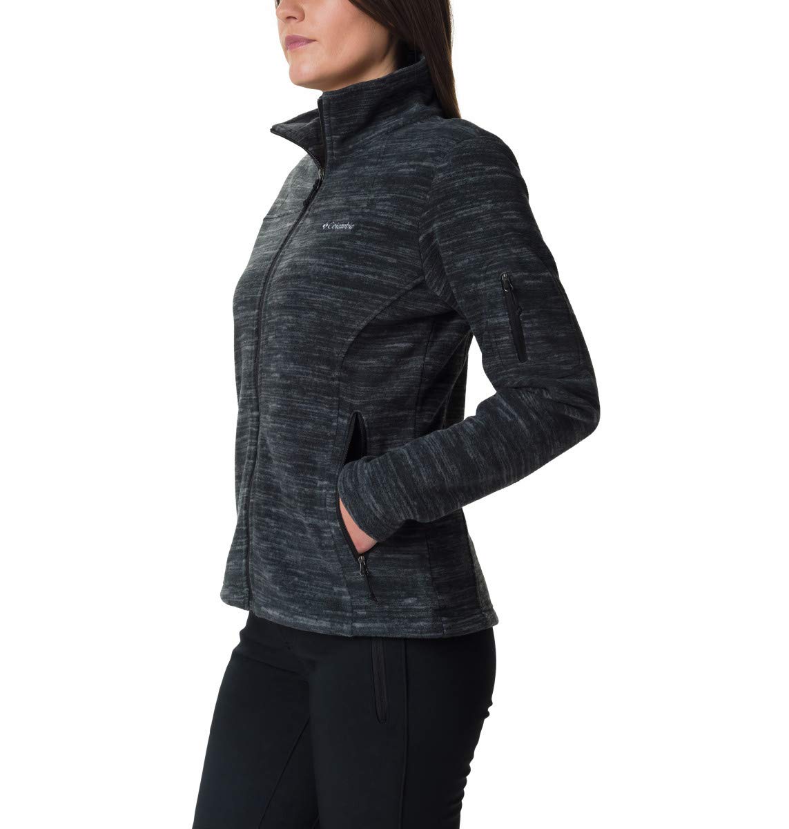Columbia Fast Trek™ Ii Jacket giacca Donna
