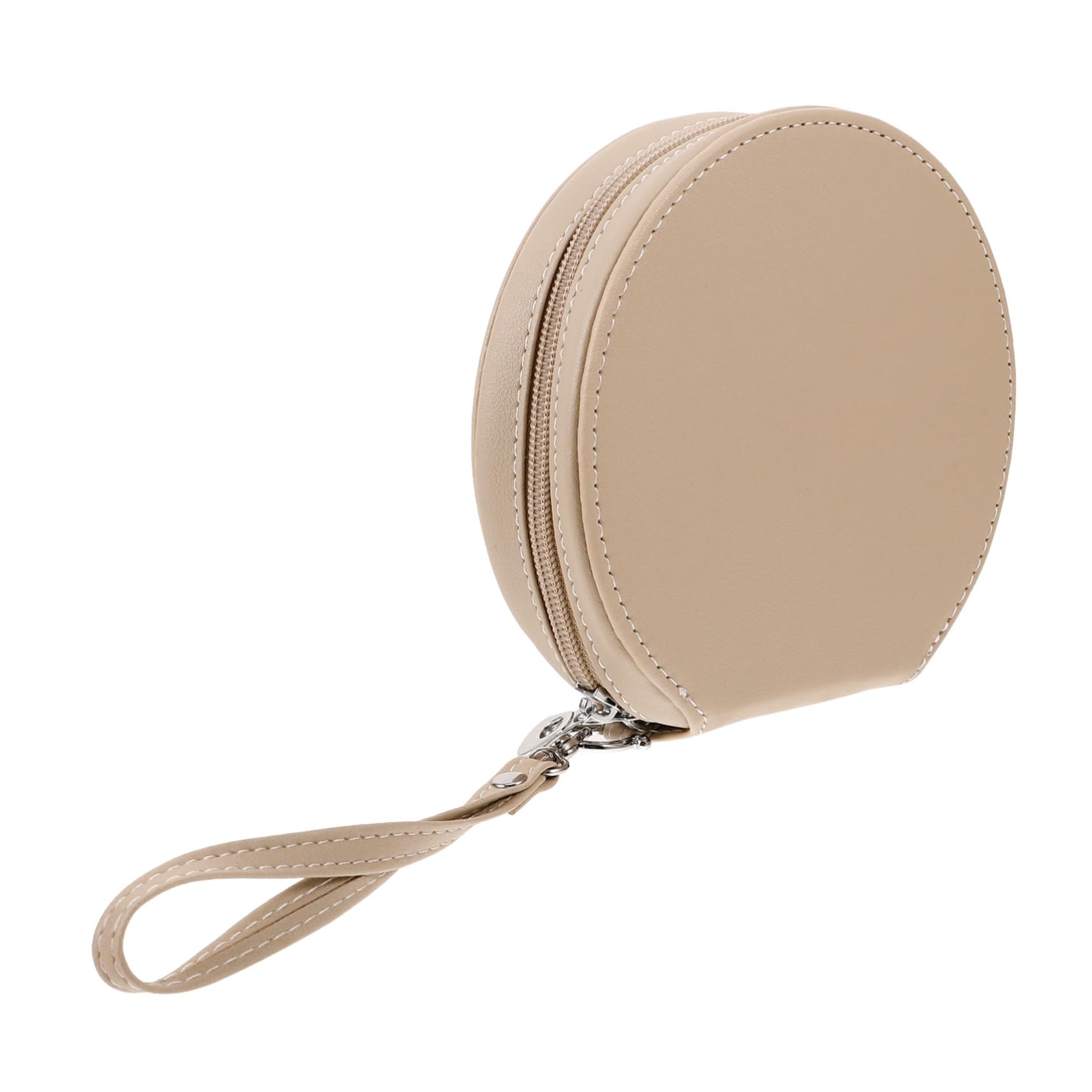 ULTECHNOVO 4pezzi Custodia CD da Auto Elegante e Compatta con capacità per Dischi Porta Dvd e CD Pouch per Viaggi e Uso Quotidiano Facile da Trasportare e Pulire Design Sottile e Moderno