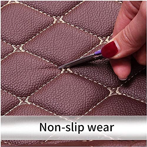 Zjwxj, Auto Tappetini su Misura per VOLVO XC60