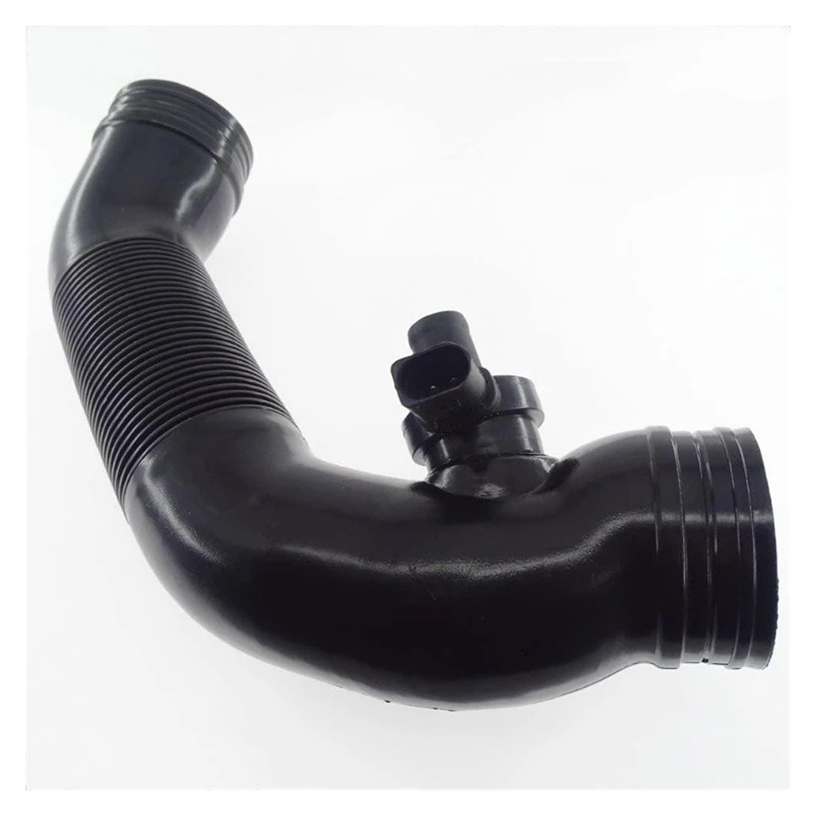 Para Skoda Para Octavia 2007-2017 Manguera De Admisión Filtro Aire Motor Coche 1TD129684G Tubería Inducción