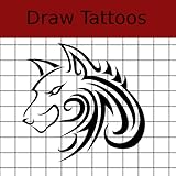 How to draw a bike How to Draw Tattoos