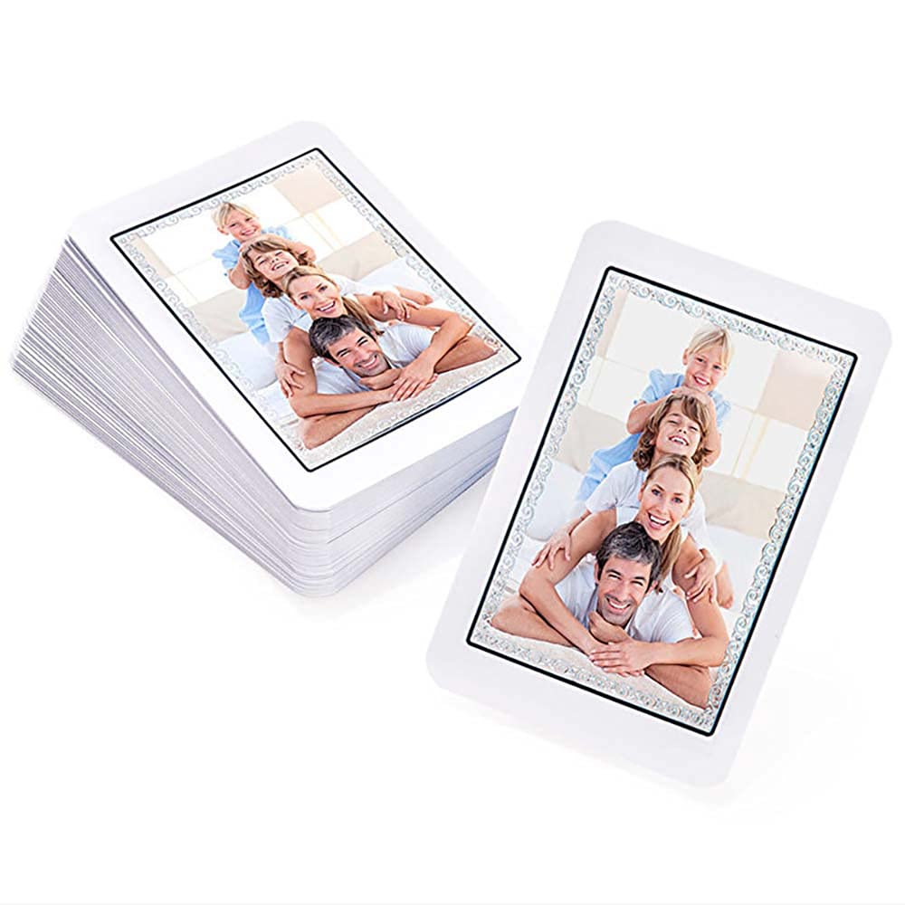 Baraja de Cartas Personalizada
