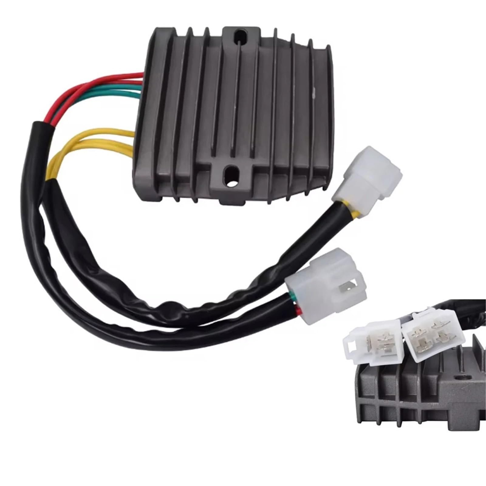 regulator napięcia motocykli Do Triumph Sprint St 1050