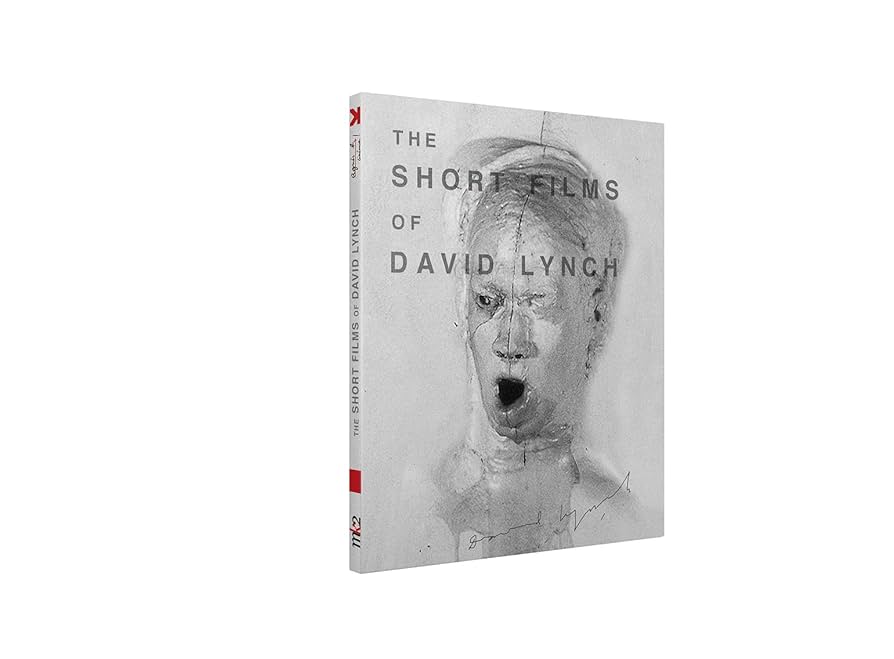 洋画・外国映画 david lynch DVD Amazon.com: David Lynch Collection [DVD] : Movies & TV