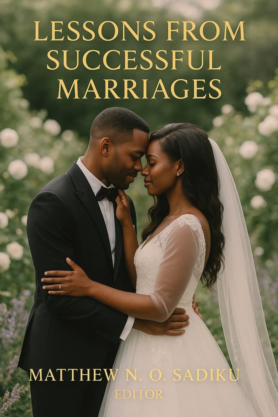 Lessons From Successful Marriages