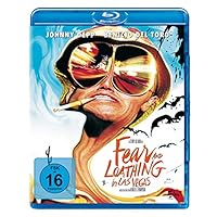 Fear and Loathing in Las