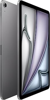 Apple iPad Air 11″ with M3 chip: Built for Apple Intelligence