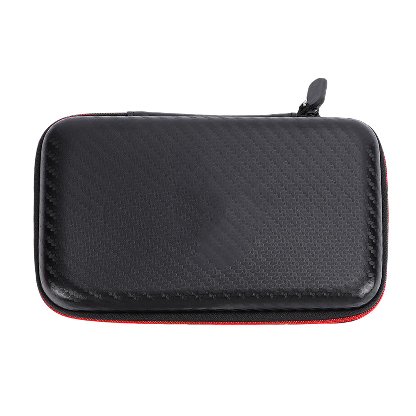 VGEBY Handheld-Spielekonsole, Mini-Retro-Konsole mit 4-Zoll-IPS-Bildschirm, Open-Source--System, Ideal für Retro-Gaming-Enthusiasten (White)