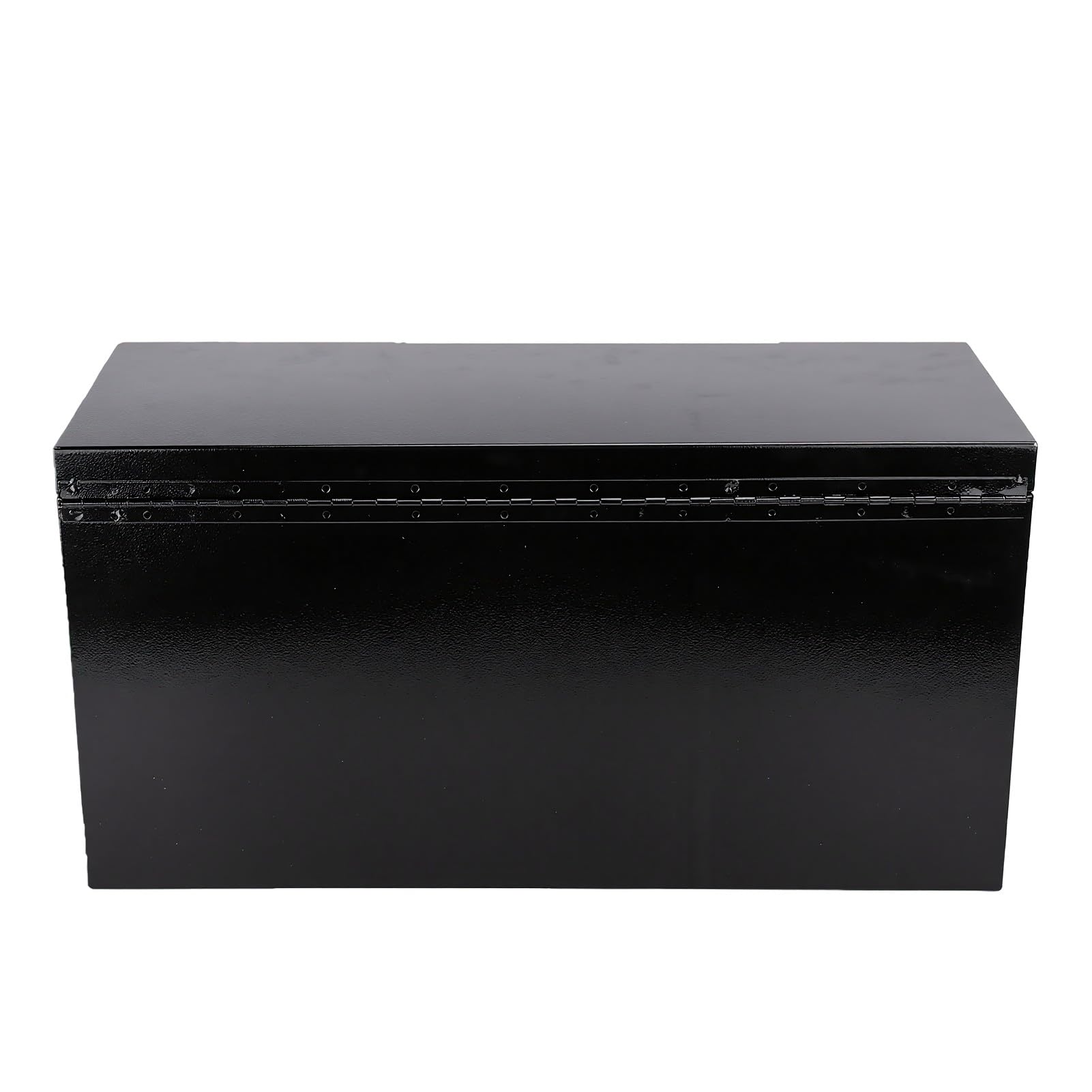 Scatola Batteria in Acciaio Inox 12V con Serratura, per Impieghi
