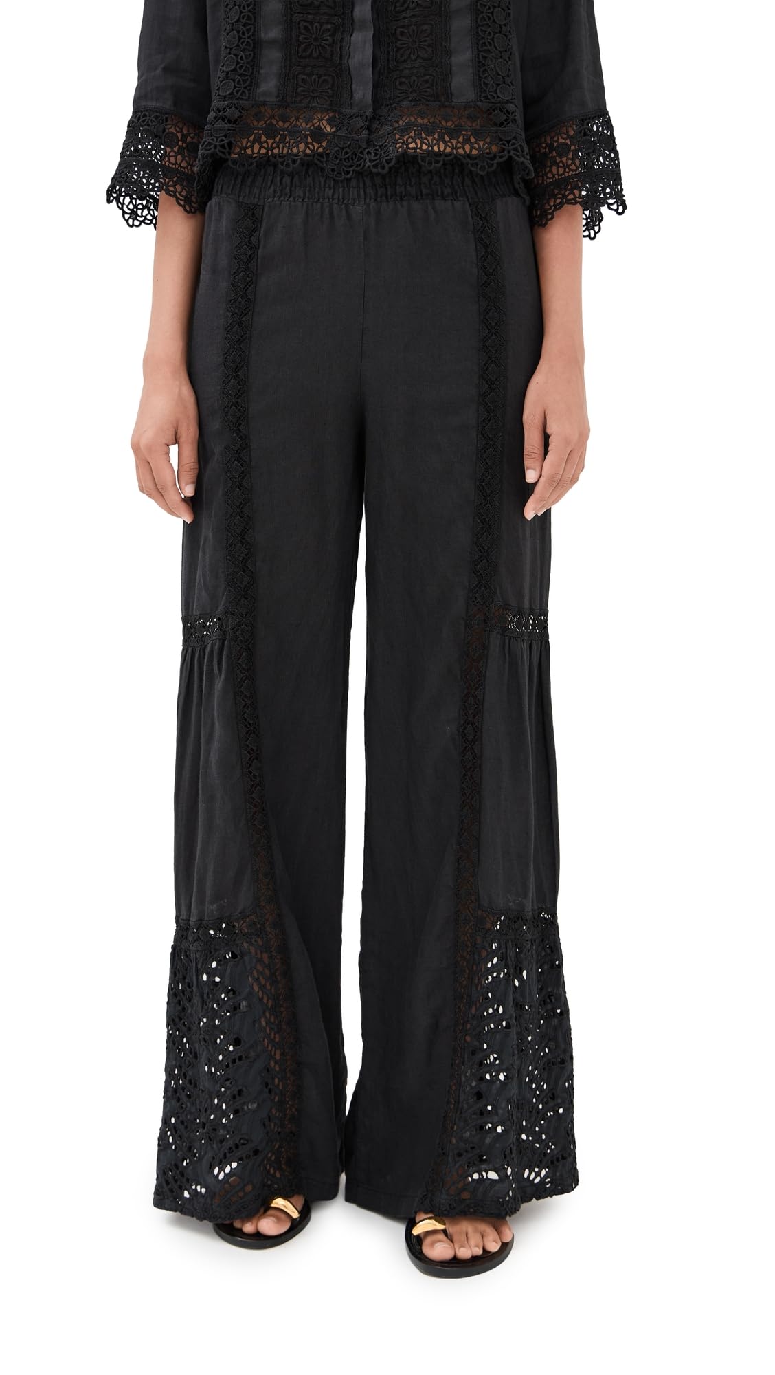 Temptation Positano Womens Cervaro Pants
