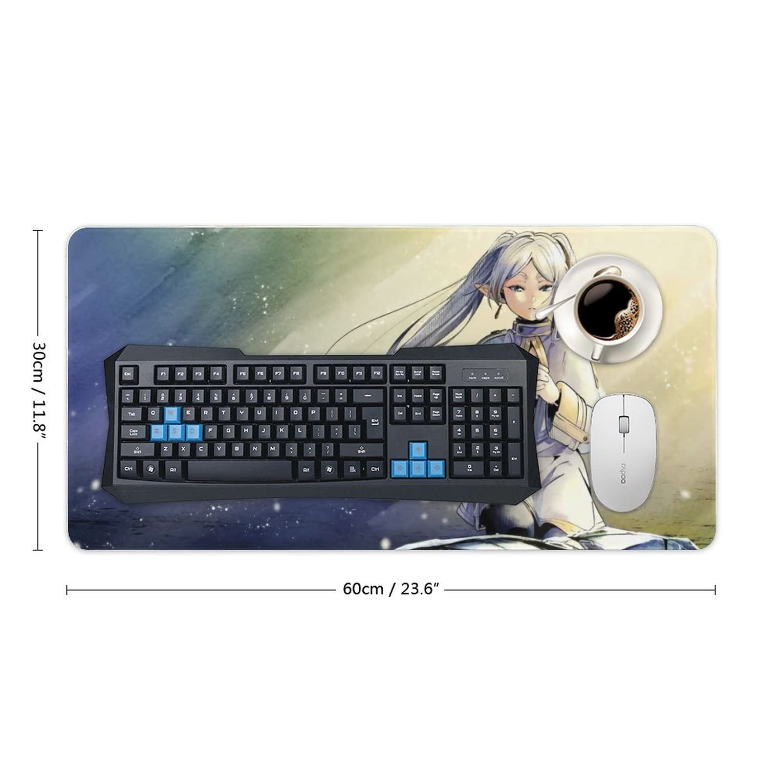 Amazon.co.jp: マウスパッド かわいい アニメ柄 キャラクター柄