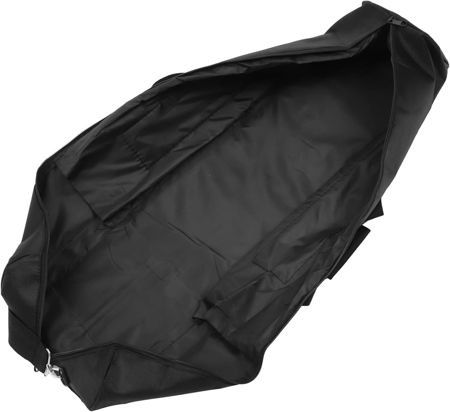 Light Stands Bag Thickened Portable Tripod Carrying Case with Zippered Closure for Photography Camping Live Streaming and More Convenient