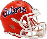 Vista 11 de NCAA Speed Mini Casco