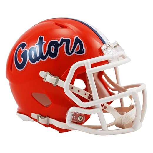 NCAA Speed Mini Helmet