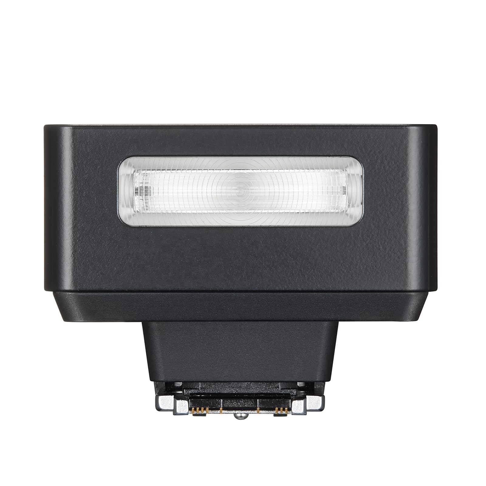 Godox iT20-C Mini flash TTL per fotocamera con diffusore per Canon, mini flash TTL con schermo intuitivo, 1,5 s, 700 flash a piena potenza con ricarica USB-C, batteria incorporata, flash tascabile
