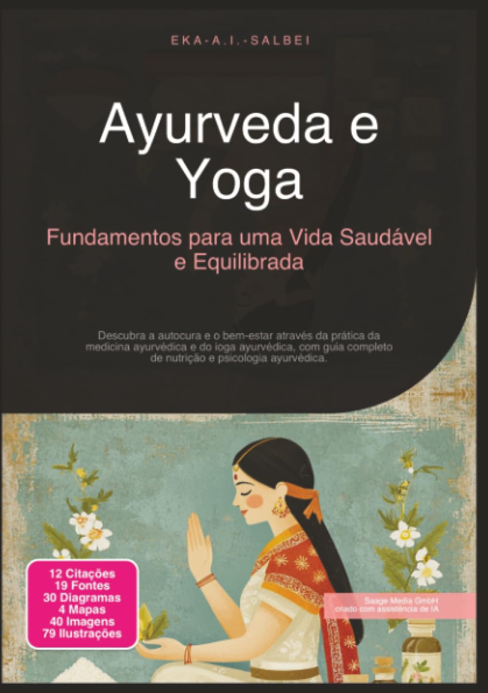 Ayurveda e Yoga: Fundamentos para uma Vida Saudável e Equilibrada