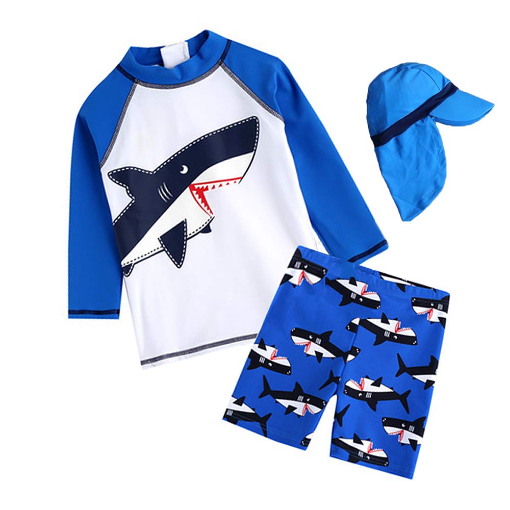 12 Best Boys Surfing Rash Guards 2023 Reviews & Ratings