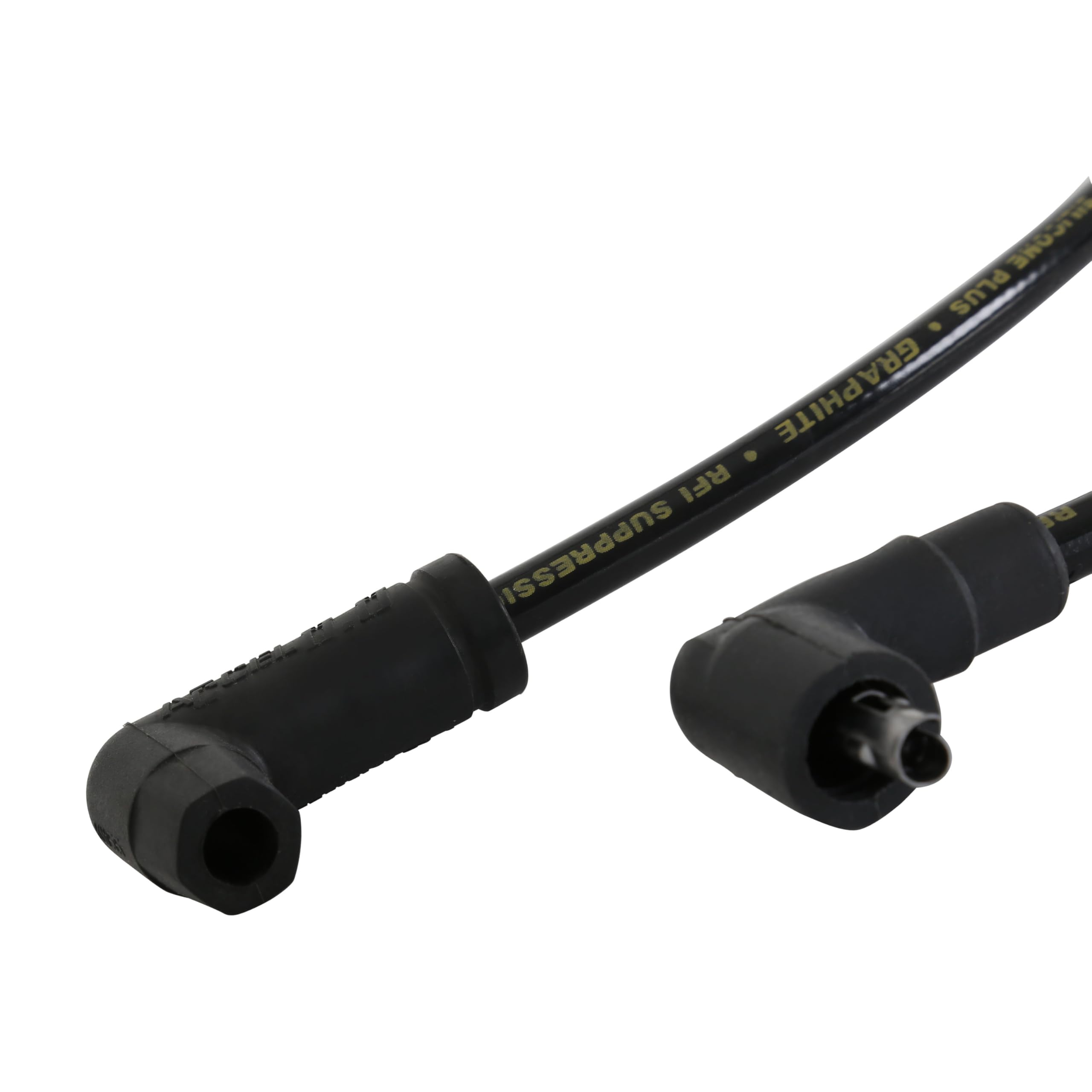 Amazon.com: ACCEL 172082K Custom Wire Set - 8.8mm - Spiral Core