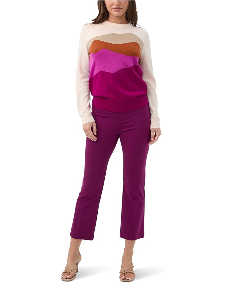 Trina Turk Jacinto Crewneck - #3 of 3