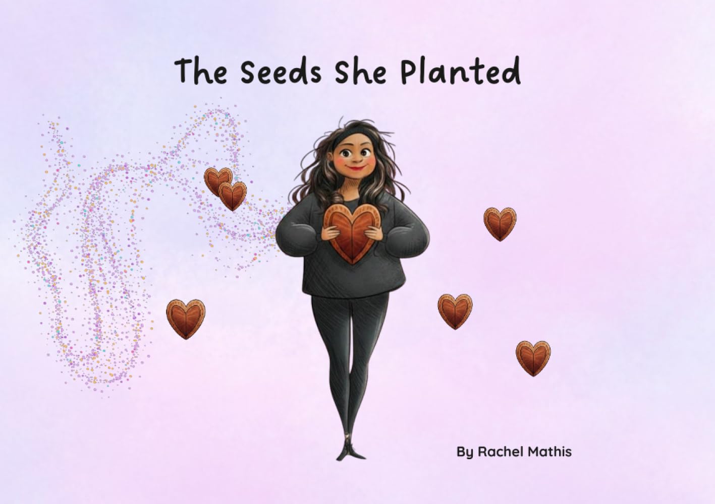 The Seeds She Planted