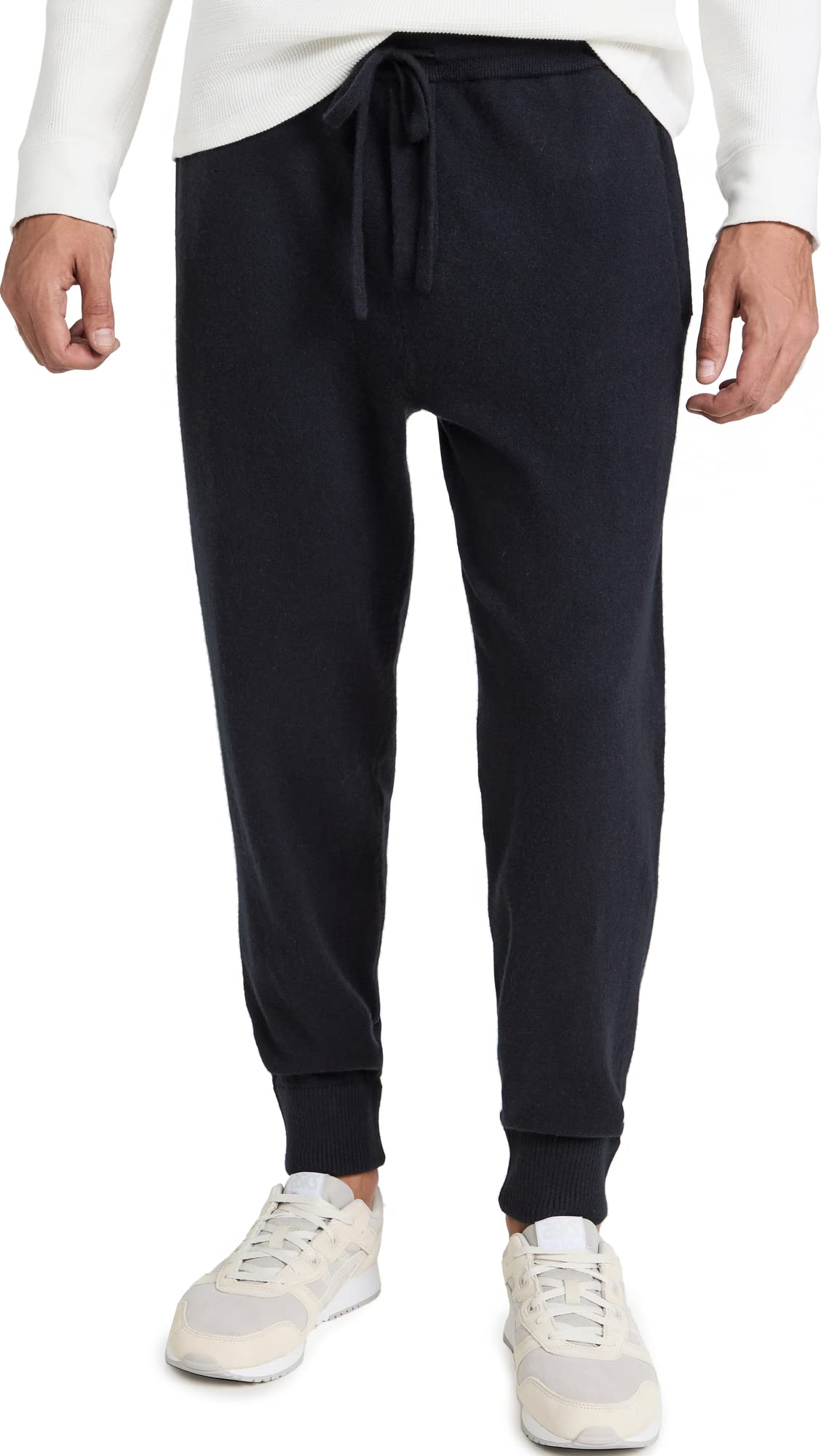 Vince Men's Cashmere Joggers, Coastal, Small : Amazon.ca: Clothing, Shoes \u0026  Accessories